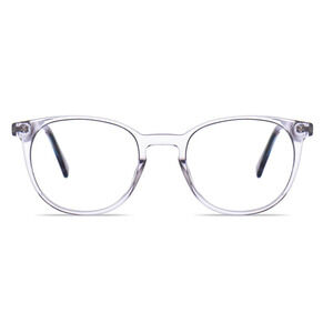NW 77TH USA WET SOCKS GREY CRYSTAL AUTHENTIC EYEGLASSES FRAMES 48-20-145